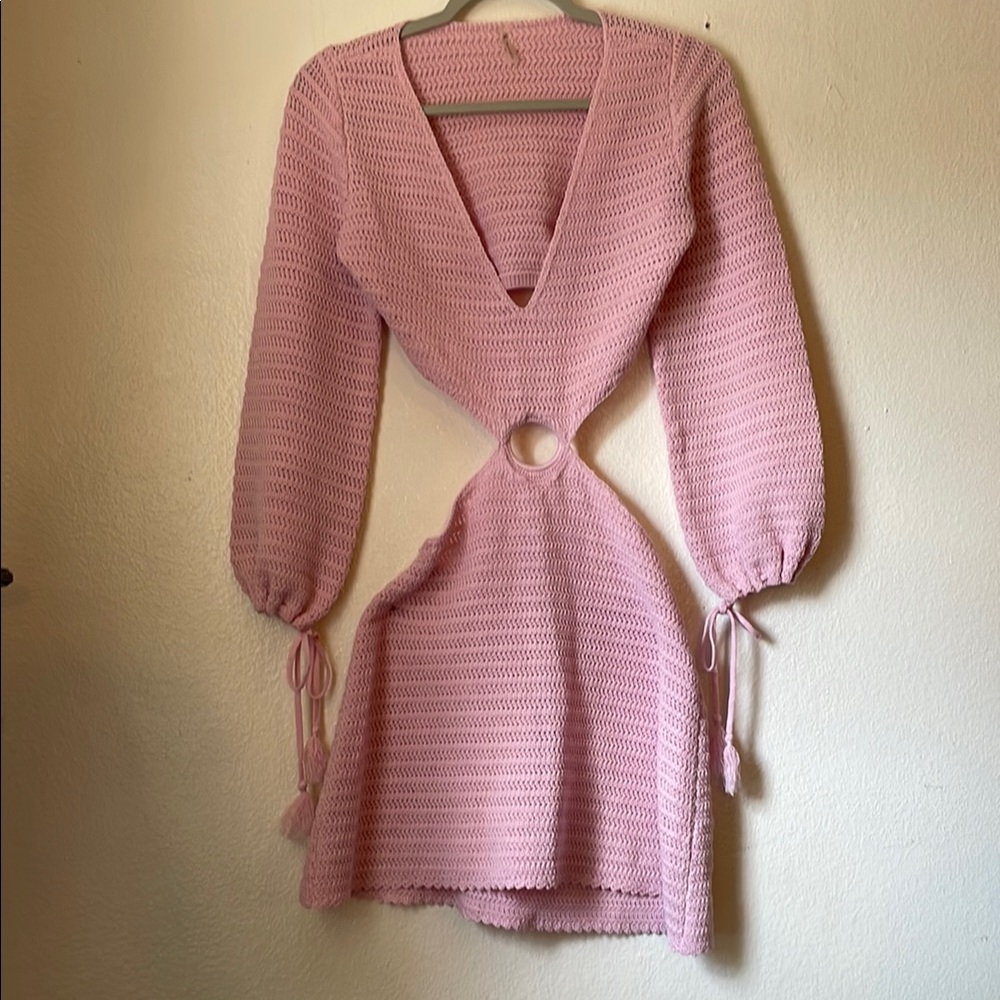 Devon Windsor - Fallon Dress